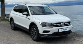 Volkswagen Tiguan occasion 2019 mise en vente à Lugrin par le garage LE CHALET AUTOMOBILE - photo n°1