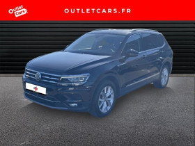 Volkswagen Tiguan , garage SONAUTO ACCESS NANTES  ORVAULT