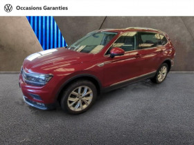Volkswagen Tiguan , garage AUTO-EXPO VILLENEUVE D'ASCQ  Villeneuve-d'Ascq