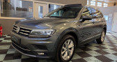 Annonce Volkswagen Tiguan occasion Essence Allspace 1.5 TSI 150 7 PLACES CARAT EXCLUSIVE DSG7 TOIT PANO  Saint-Brice-Courcelles