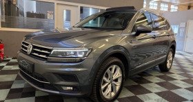 Volkswagen Tiguan , garage AJ AUTO � Saint-Brice-Courcelles