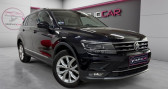 Volkswagen Tiguan ALLSPACE 1.5 TSI 150 ch DSG7 Carat   PERTUIS 84