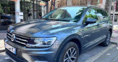 Volkswagen Tiguan occasion année 2019 boite Manuelle Annonce Volkswagen Tiguan occasion Essence ALLSPACE 1.5 TSI 150 EVO CONFORT LINE à Montrouge