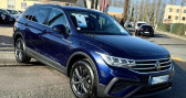 Volkswagen Tiguan ALLSPACE 1.5 TSI 150 LIFE PLUS DSG BVA 02/2023 23334HT  2023 - annonce de voiture en vente sur Auto S&eacute;lection.com