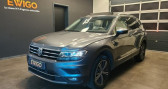 Volkswagen Tiguan Allspace 1.5 TSI 150ch CARAT EXCLUSIVE DSG  2020 - annonce de voiture en vente sur Auto Sélection.com