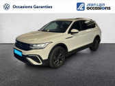 Volkswagen Tiguan Allspace 1.5 TSI 150ch DSG7 Life   Ville-la-Grand 74