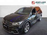 Annonce Volkswagen Tiguan occasion Essence Allspace 1.5 TSI 150ch DSG7 R-Line  Seynod