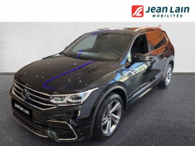 Volkswagen Tiguan occasion 2025 mise en vente à Seynod par le garage JEAN LAIN VOLSKWAGEN SEYNOD - photo n°1