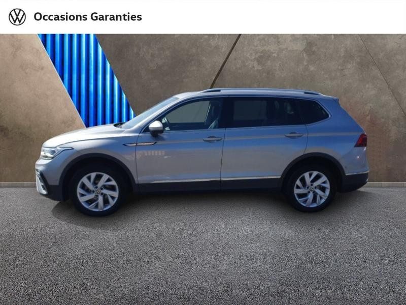 Volkswagen Tiguan Allspace 1.5 TSI 150ch Elegance Exclusive DSG7  occasion  TOMBLAINE - photo n2