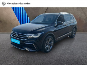 Volkswagen Tiguan , garage VOLKSWAGEN TOMBLAINE  TOMBLAINE