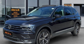 Volkswagen Tiguan , garage GTA14  LE CASTELET