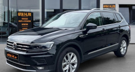 Volkswagen Tiguan , garage GTA14  LE CASTELET