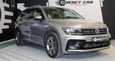 Annonce Volkswagen Tiguan occasion Essence Allspace 1.5 TSI Evo - 150 - DSG7 Carat Pack ext R-Line  Lattes