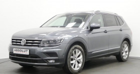 Volkswagen Tiguan , garage ABSOLUT AUTOMOBILES  Nanteuil-les-Meaux