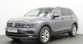 Volkswagen Tiguan occasion année 2020 boite Automatique Annonce Volkswagen Tiguan occasion Essence ALLSPACE 1.5 TSI EVO 150CH CARAT DSG7 EURO6D-T à Nanteuil-les-Meaux
