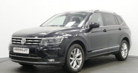 Volkswagen Tiguan , garage ABSOLUT AUTOMOBILES  Nanteuil-les-Meaux