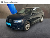 Volkswagen Tiguan Allspace 1.5 TSI EVO 150ch Carat DSG7 Euro6d-T  2019 - annonce de voiture en vente sur Auto Sélection.com