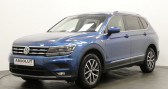 Annonce Volkswagen Tiguan occasion Essence ALLSPACE 1.5 TSI EVO 150CH CONFORTLINE BUSINESS EURO6D-T  Nanteuil-les-Meaux