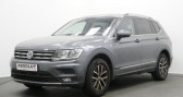 Annonce Volkswagen Tiguan occasion Essence ALLSPACE 1.5 TSI EVO 150CH CONFORTLINE BUSINESS EURO6D-T  Nanteuil-les-Meaux