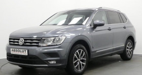 Volkswagen Tiguan , garage ABSOLUT AUTOMOBILES  Nanteuil-les-Meaux