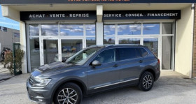 Volkswagen Tiguan occasion 2019 mise en vente &agrave; FUVEAU par le garage HOPE CARS - photo n&deg;1