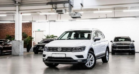 Volkswagen Tiguan occasion 2021 mise en vente à Ozoir-la-Ferrire par le garage CAR DESIGN IMPORT - photo n°1