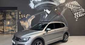 Volkswagen Tiguan , garage ORLEANS CARS SHOP  Ingr