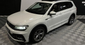 Annonce Volkswagen Tiguan occasion Diesel ALLSPACE 2.0 16V TDI - 190 - BV DSG 7 Carat Exclusive R-LINE � Cernay-Lès-Reims