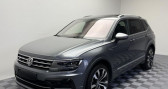 Volkswagen Tiguan Allspace 2.0 16V TSI - 190 - BV DSG 7 2017 Carat 4Motion PHA   Ozoir-la-Ferrire 77