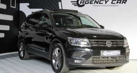 Volkswagen Tiguan occasion 2017 mise en vente à Lattes par le garage AGENCY CAR MONTPELLIER - photo n°1