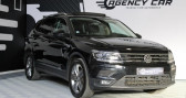 Volkswagen Tiguan occasion année 2017 boite Automatique Annonce Volkswagen Tiguan occasion Diesel Allspace 2.0 Bi-TDI - 240 -DSG 7 Carat Exclusive 4Motion à Lattes