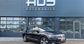 Volkswagen Tiguan , garage ADS AUTOMOBILE 57  Diebling