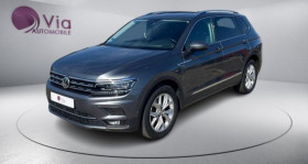 Volkswagen Tiguan , garage ALSACE AUTO LIVE MARLENHEIM  Marlenheim