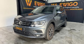 Volkswagen Tiguan occasion année 2019 boite Manuelle Annonce Volkswagen Tiguan occasion Diesel Allspace 2.0 TDI 150 CARAT CONFORT LINE 7 PLACES à Montélimar