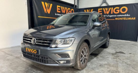 Volkswagen Tiguan , garage EWIGO MONT�LIMAR � Mont�limar