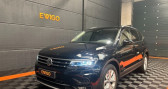 Annonce Volkswagen Tiguan occasion Diesel Allspace 2.0 tdi 150 carat dsg bva 7 places matrix led line  � Mons en Baroeul