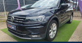 Volkswagen Tiguan occasion année 2021 boite Automatique Annonce Volkswagen Tiguan occasion Diesel Allspace 2.0 TDI 150 CARAT DSG BVA 7PL à ROUEN