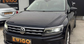 Volkswagen Tiguan allspace 2.0 tdi 150 carat dsg bva  2018 - annonce de voiture en vente sur Auto S&eacute;lection.com
