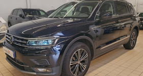 Volkswagen Tiguan occasion 2018 mise en vente &agrave; EPONE par le garage AGENCE AUTOMOBILIERE EPONE 78 - photo n&deg;1