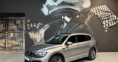 Volkswagen Tiguan Allspace 2.0 TDI 150 Carat R LINE Toit Ouvrant / Attelage  2021 - annonce de voiture en vente sur Auto Sélection.com