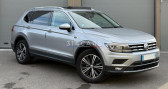 Volkswagen Tiguan occasion année 2021 boite Automatique Annonce Volkswagen Tiguan occasion Diesel Allspace 2.0 TDI 150 Carat à Roanne