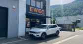 Volkswagen Tiguan occasion année 2018 boite Manuelle Annonce Volkswagen Tiguan occasion Diesel ALLSPACE 2.0 TDI 150 CH CARAT 7 PLACES TOIT OUVRANT PANORAMI à Le Versoud