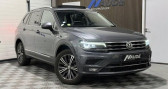 Volkswagen Tiguan Allspace 2.0 TDI 150 CH Carat Exclusive  � CHAPONOST 69