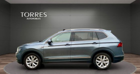 Volkswagen Tiguan , garage TORRES AUTOMOBILES � Tours