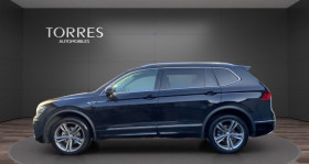 Volkswagen Tiguan , garage TORRES AUTOMOBILES � Tours