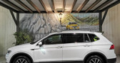 Volkswagen Tiguan occasion année 2018 boite Automatique Annonce Volkswagen Tiguan occasion Diesel ALLSPACE 2.0 TDI 150 CV 4MOTION DSG à Charentilly