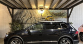 Annonce Volkswagen Tiguan occasion Diesel ALLSPACE 2.0 TDI 150 CV CARAT R-LINE DSG  Charentilly