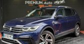 Volkswagen Tiguan ALLSPACE 2.0 Tdi 150 Cv Dsg7 7 Places Toit Ouvrant Panoramiq   Chignin 73