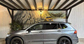 Annonce Volkswagen Tiguan occasion Diesel ALLSPACE 2.0 TDI 150 CV R-LINE DSG 7PL  Charentilly