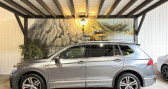 Volkswagen Tiguan ALLSPACE 2.0 TDI 150 CV R-LINE DSG   Charentilly 37